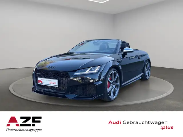 Audi TT RS 2.5 TFSI qu. S-tronic MATRIX-LED