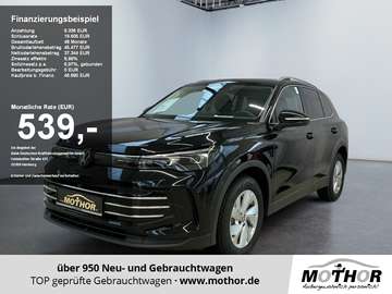 Elegance 1.5 eTSI DSG 360° Umgebungskamera