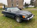 Mercedes-Benz SL 380 * US-Import*R107* Niebieski - thumbnail 7