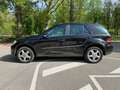 Mercedes-Benz ML 320 ML 320CDI Aut. Negro - thumbnail 4