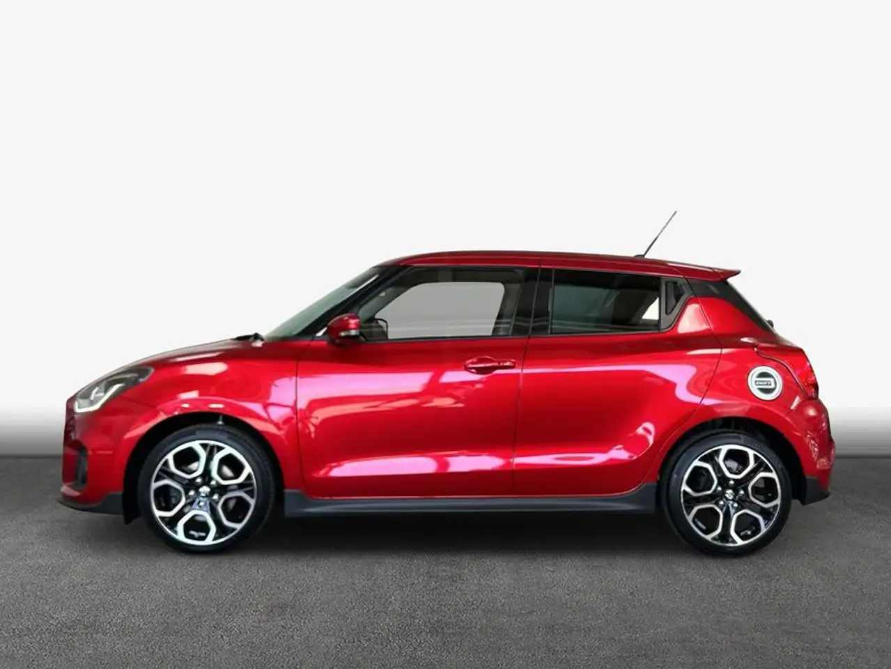 Suzuki Swift 2023