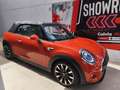 MINI Cooper Cabrio Aut. Orange - thumbnail 4