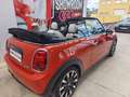MINI Cooper Cabrio Aut. Orange - thumbnail 16