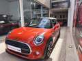 MINI Cooper Cabrio Aut. Orange - thumbnail 2