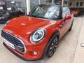 MINI Cooper Cabrio Aut. Orange - thumbnail 15