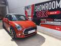 MINI Cooper Cabrio Aut. Orange - thumbnail 1