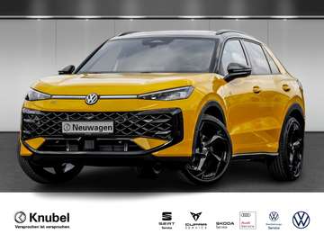 R-Line 1.5 eTSI DSG IQ.Light Navi AHK 20" Harma...