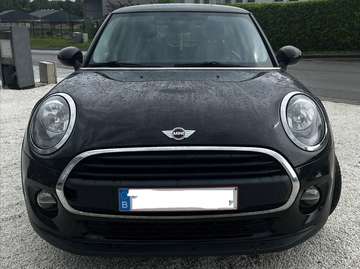 Mini 1.5 D One