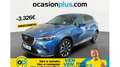 Mazda CX-3 2.0 Skyactiv-G Zenith 2WD 89kW Azul - thumbnail 1