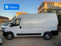 Citroen CITROEN JUMPER 33 L2H2 BlueHDi 120cv Bianco - thumbnail 2
