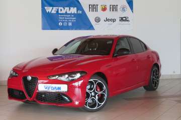 Competizione Q4 280PS
