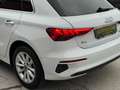 Audi A3 Sièges cuir/chauff - LED - ACC - Park assist Alb - thumbnail 13
