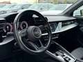Audi A3 Sièges cuir/chauff - LED - ACC - Park assist Alb - thumbnail 15