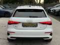 Audi A3 Sièges cuir/chauff - LED - ACC - Park assist Alb - thumbnail 12