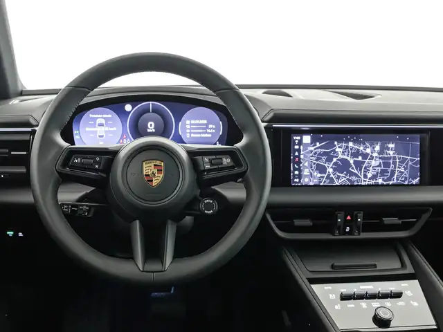 Porsche Macan view 7