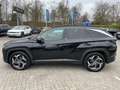 Hyundai TUCSON Trend Plug-In Hybrid 4WD AHK, RFK, Apple CarPlay Zwart - thumbnail 8