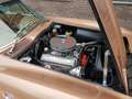 Corvette Stingray Chevrolet C2 CONVERTIBLE V8 GEHEEL GERESTAUREERD M Marrone - thumbnail 15