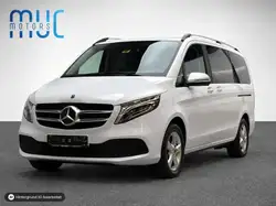 Mercedes-Benz V 250 250d Edit Lang ILS 2xSchiebetür elek. Kam.