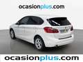 BMW 218 218dA Active Tourer Blanc - thumbnail 3
