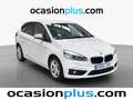 BMW 218 218dA Active Tourer Blanc - thumbnail 2