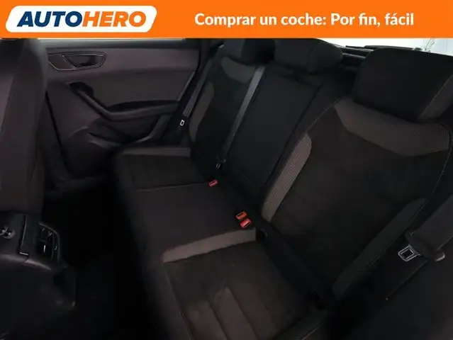 Seat Ateca view 15