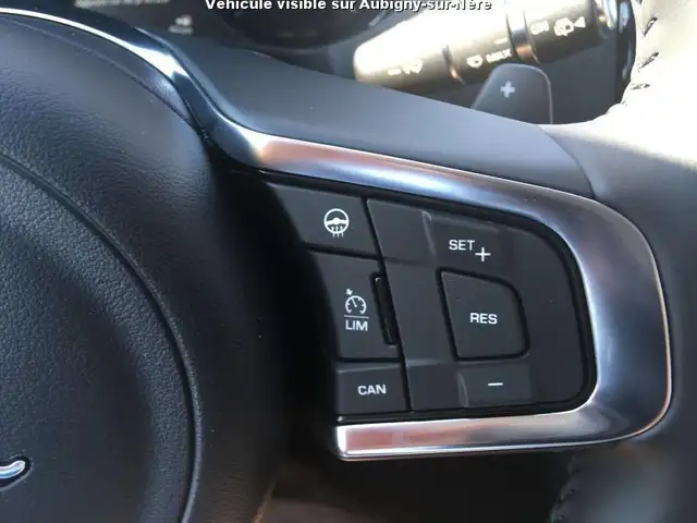 Jaguar F-Pace view 27
