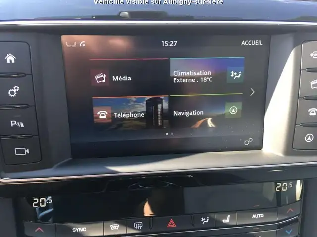 Jaguar F-Pace view 24