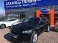 Jaguar F-Pace 2.0 D - 180 - BVA - AWD - MOTEUR NEUF Noir - thumbnail 2