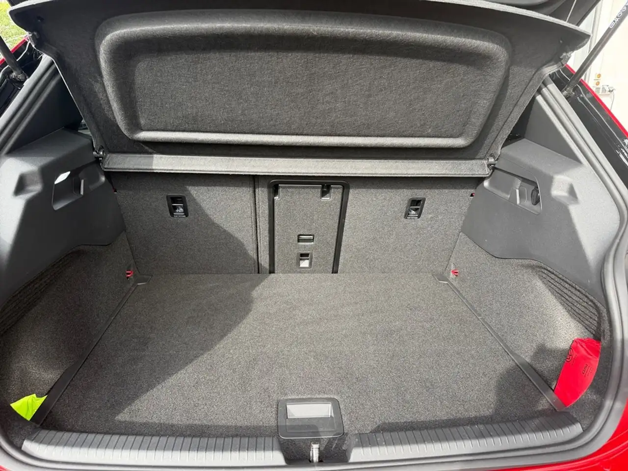 Volkswagen ID.3 GTX Performance 240 KW Automatik, миниатюра 15