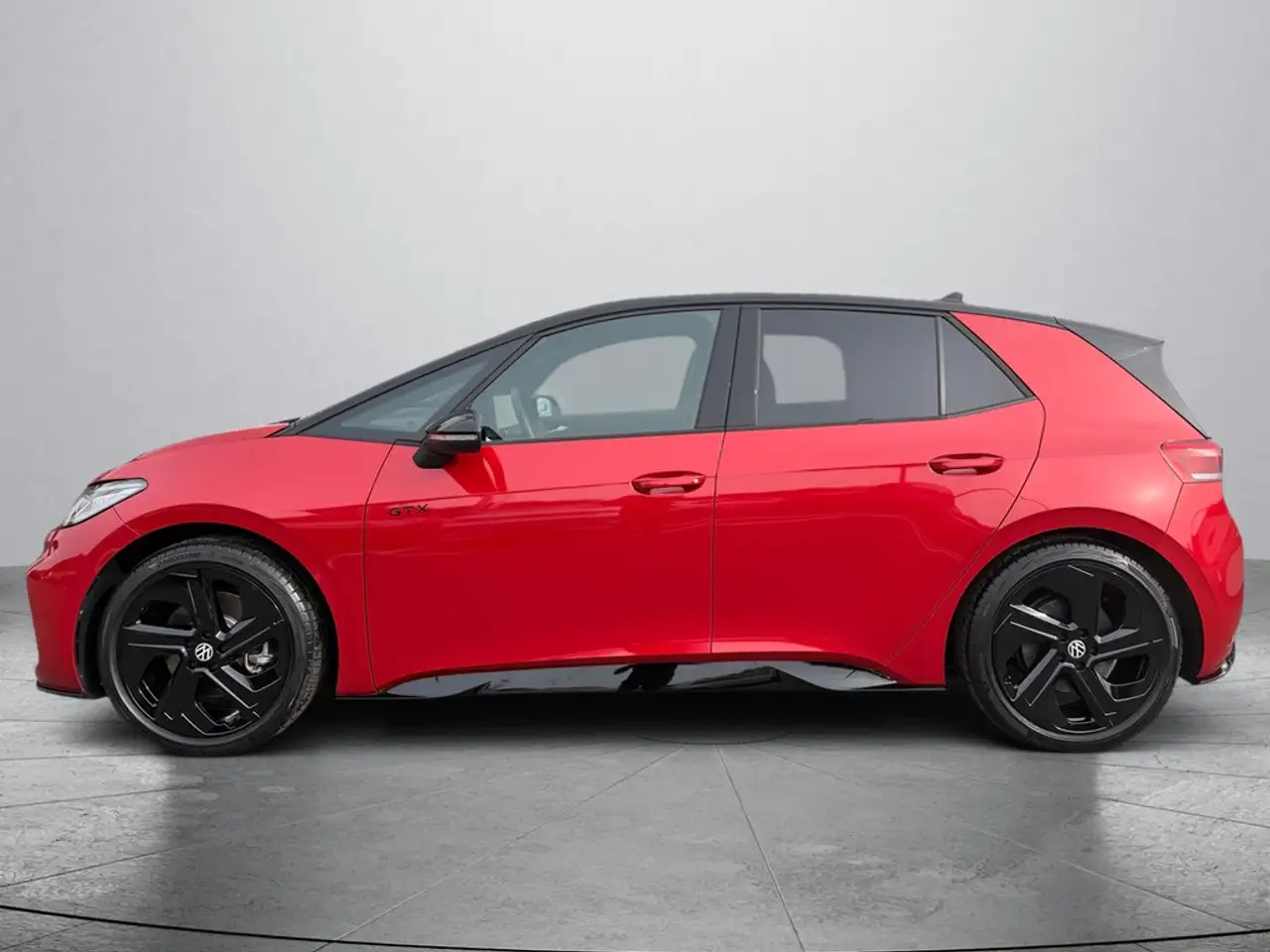 Volkswagen ID.3 GTX Performance 240 KW Automatik, миниатюра 5
