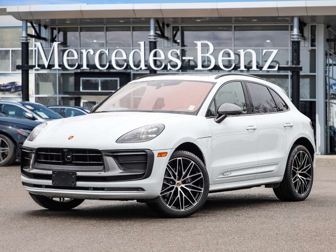 2023 Porsche Macan Suv | 1 Owner | No Accidents | thumb 26