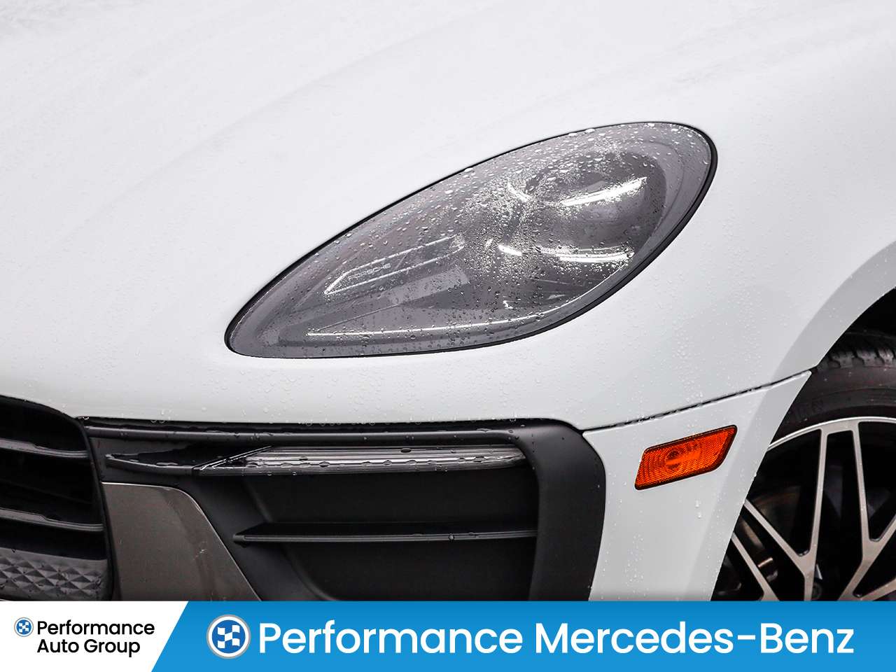 2023 Porsche Macan Suv | 1 Owner | No Accidents | thumb 8