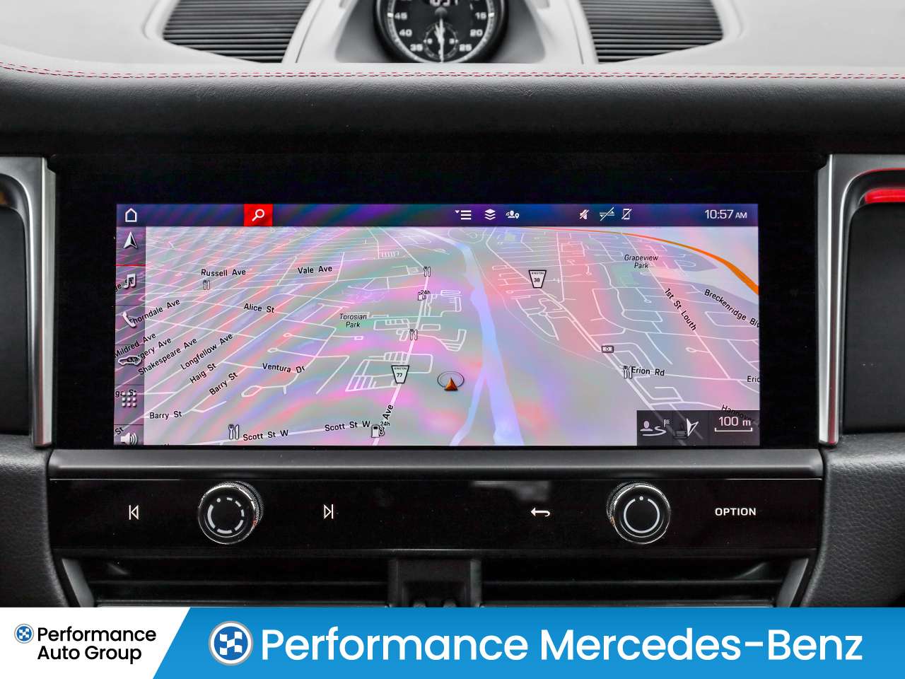 2023 Porsche Macan Suv | 1 Owner | No Accidents | thumb 18