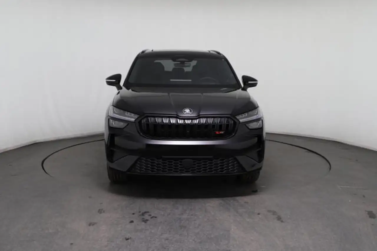 Skoda Kodiaq 2026