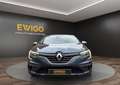 Renault Megane 1.2 tce 130 gt line edc bva camera garantie 6 mois Gris - thumbnail 8