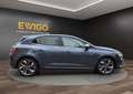 Renault Megane 1.2 tce 130 gt line edc bva camera garantie 6 mois Gris - thumbnail 6