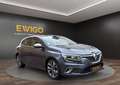 Renault Megane 1.2 tce 130 gt line edc bva camera garantie 6 mois Gris - thumbnail 7