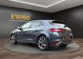 Renault Megane 1.2 tce 130 gt line edc bva camera garantie 6 mois Gris - thumbnail 3