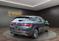 Renault Megane 1.2 tce 130 gt line edc bva camera garantie 6 mois Gris - thumbnail 5