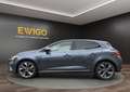 Renault Megane 1.2 tce 130 gt line edc bva camera garantie 6 mois Gris - thumbnail 2