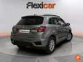 Mitsubishi ASX 200 MPI Spirit Gris - thumbnail 8