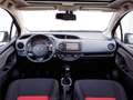 Toyota Yaris 100 VVT-i Style 5p Grigio - thumbnail 7