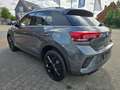 Volkswagen T-Roc T-Roc 1.5 TSI DSG R-Line Navi Black Style AHK Pano Gris - thumbnail 4