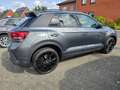Volkswagen T-Roc T-Roc 1.5 TSI DSG R-Line Navi Black Style AHK Pano Gris - thumbnail 6