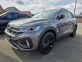 Volkswagen T-Roc T-Roc 1.5 TSI DSG R-Line Navi Black Style AHK Pano Gris - thumbnail 3