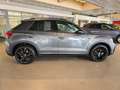 Volkswagen T-Roc T-Roc 1.5 TSI DSG R-Line Navi Black Style AHK Pano Gris - thumbnail 12