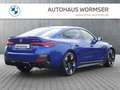 BMW 440 M440i xDrive Gran Coupé HK HiFi DAB LED GSD Bleu - thumbnail 9