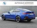 BMW 440 M440i xDrive Gran Coupé HK HiFi DAB LED GSD Bleu - thumbnail 7