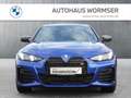 BMW 440 M440i xDrive Gran Coupé HK HiFi DAB LED GSD Bleu - thumbnail 3