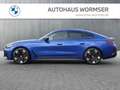 BMW 440 M440i xDrive Gran Coupé HK HiFi DAB LED GSD Bleu - thumbnail 6